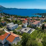 Lav Lux Elegant With Private Heated Pool Villa *