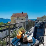 Lav Lux Elegant With Private Heated Pool * Mlini