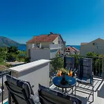 Lav Lux Elegant With Private Heated Pool Villa *