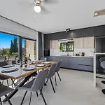 Lav Lux Elegant With Private Heated Pool Villa