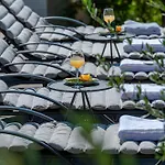 Lav Lux Elegant With Private Heated Pool Villa *