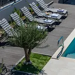 Villa Lav Lux Elegant With Private Heated Pool Mlini