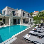 Lav Lux Elegant With Private Heated Pool Mlini