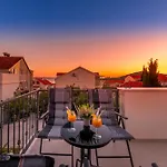 Lav Lux Elegant With Private Heated Pool Villa Mlini