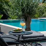 Lav Lux Elegant With Private Heated Pool * Mlini