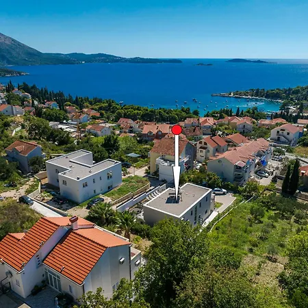 Lav Lux Elegant With Private Heated Pool Villa *