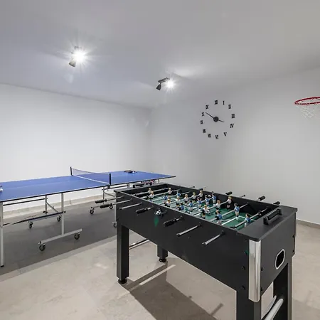 Lav Lux Elegant With Private Heated Pool * Mlini