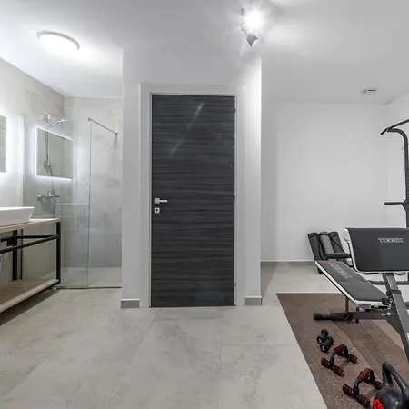Lav Lux Elegant With Private Heated Pool * Mlini