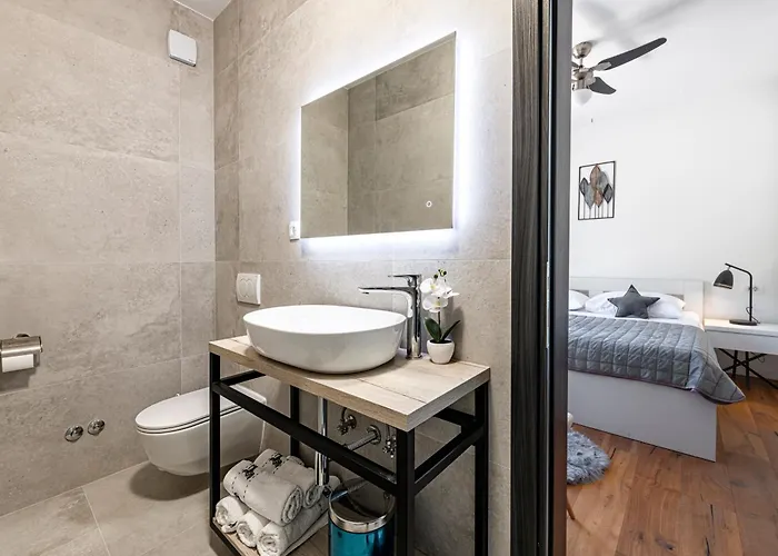 Villa Lav Lux Elegant With Private Heated Pool *