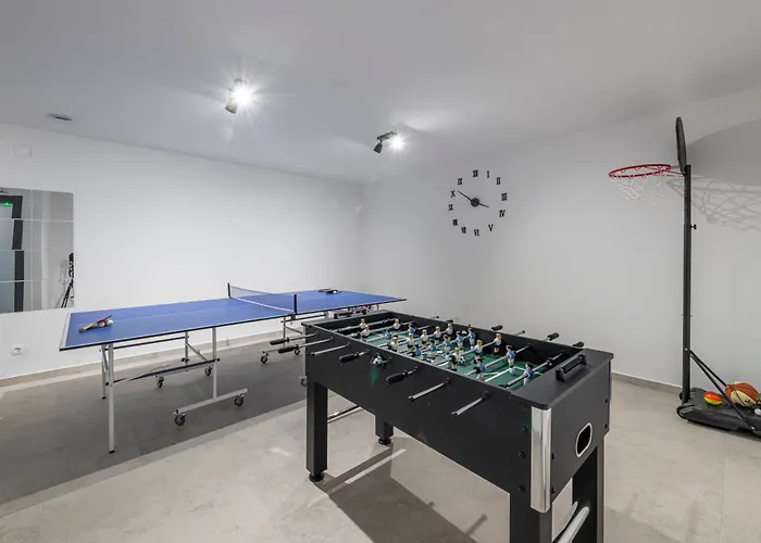 Lav Lux Elegant With Private Heated Pool * Mlini