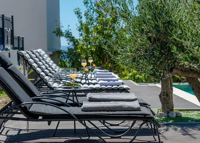 Villa Lav Lux Elegant With Private Heated Pool *