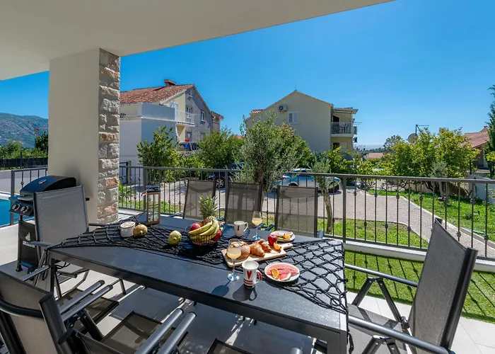 Lav Lux Elegant With Private Heated Pool
