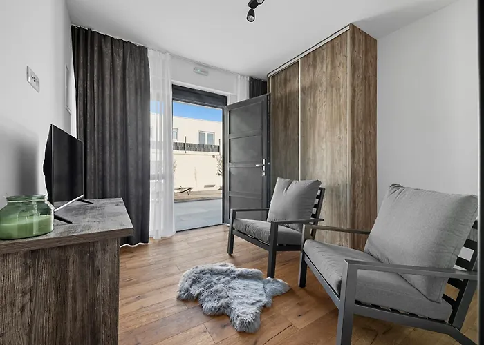 Lav Lux Elegant With Private Heated Pool * Mlini