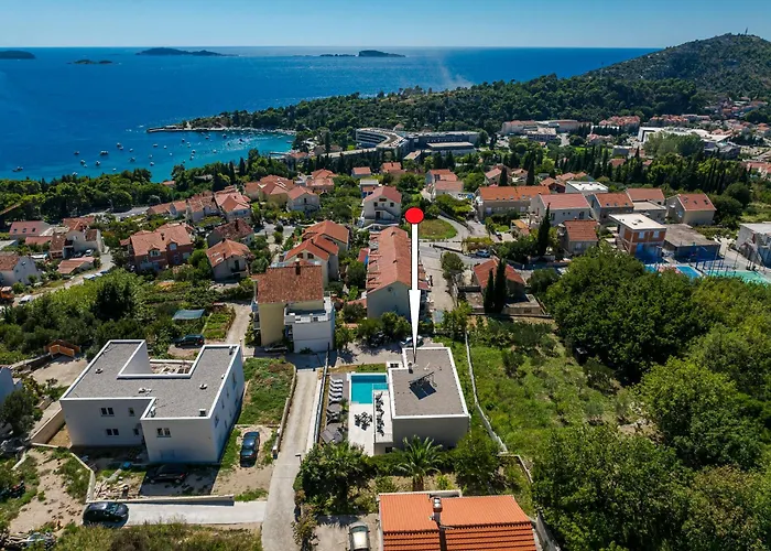 Lav Lux Elegant With Private Heated Pool