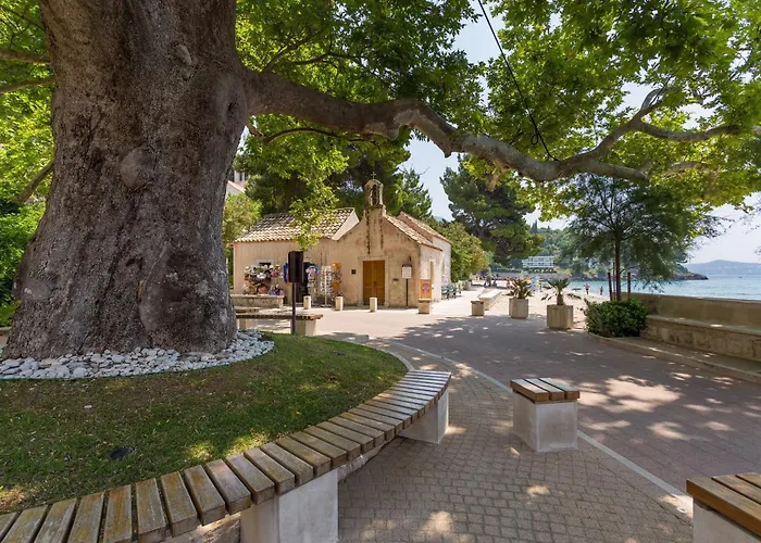 Lav Lux Elegant With Private Heated Pool Villa