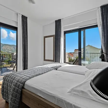 Lav Lux Elegant With Private Heated Pool * Mlini