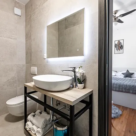 Villa Lav Lux Elegant With Private Heated Pool *