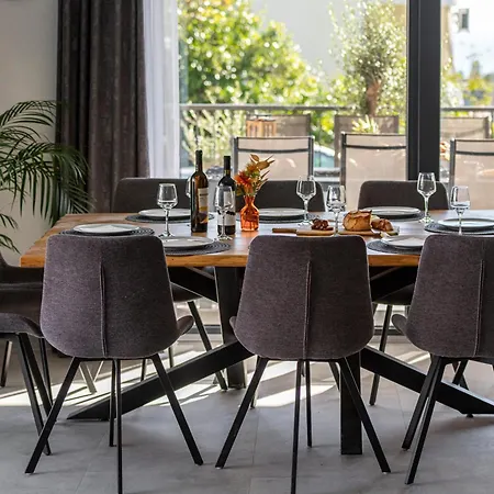 Villa Lav Lux Elegant With Private Heated Pool *