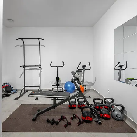 Villa Lav Lux Elegant With Private Heated Pool Mlini