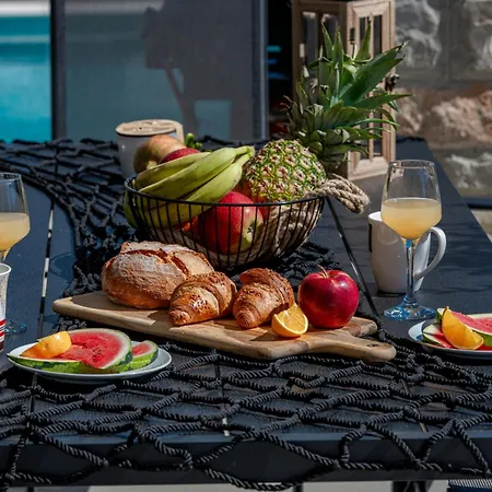 Lav Lux Elegant With Private Heated Pool Villa