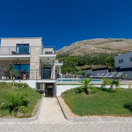 Lav Lux Elegant With Private Heated Pool