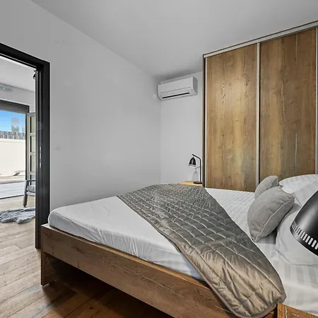 Lav Lux Elegant With Private Heated Pool Villa *