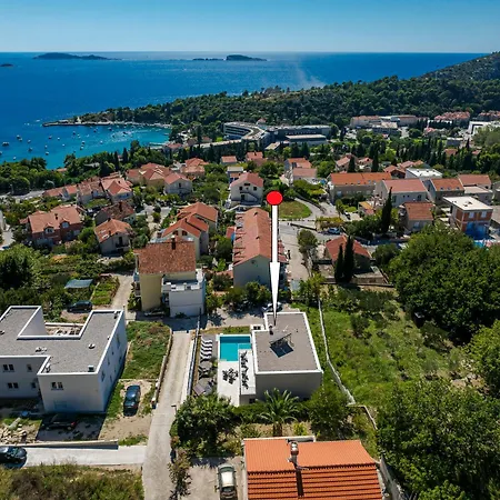 Lav Lux Elegant With Private Heated Pool