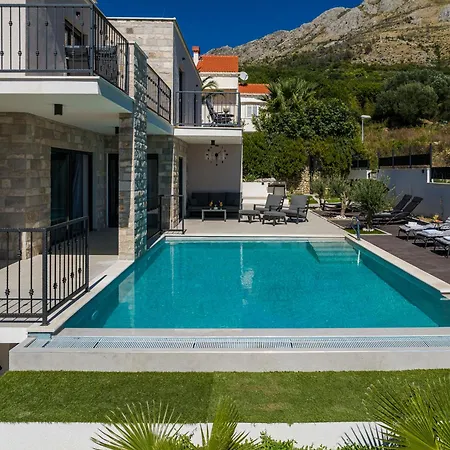 Lav Lux Elegant With Private Heated Pool *