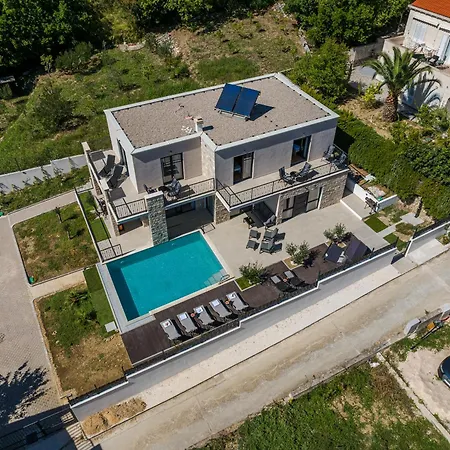 Villa Lav Lux Elegant With Private Heated Pool *