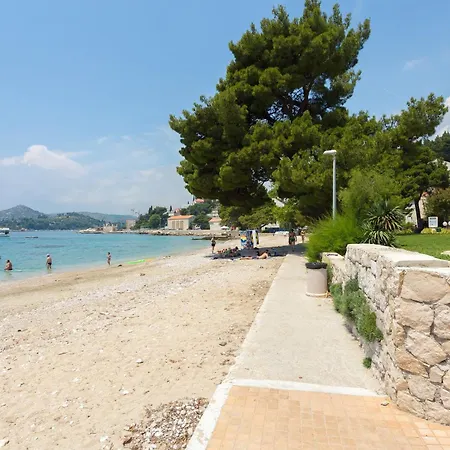 Lav Lux Elegant With Private Heated Pool * Mlini