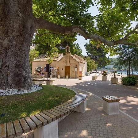 Lav Lux Elegant With Private Heated Pool Villa