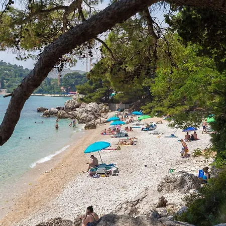 Lav Lux Elegant With Private Heated Pool * Mlini